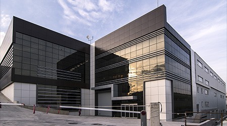 İnşaatımız Tamamlandı